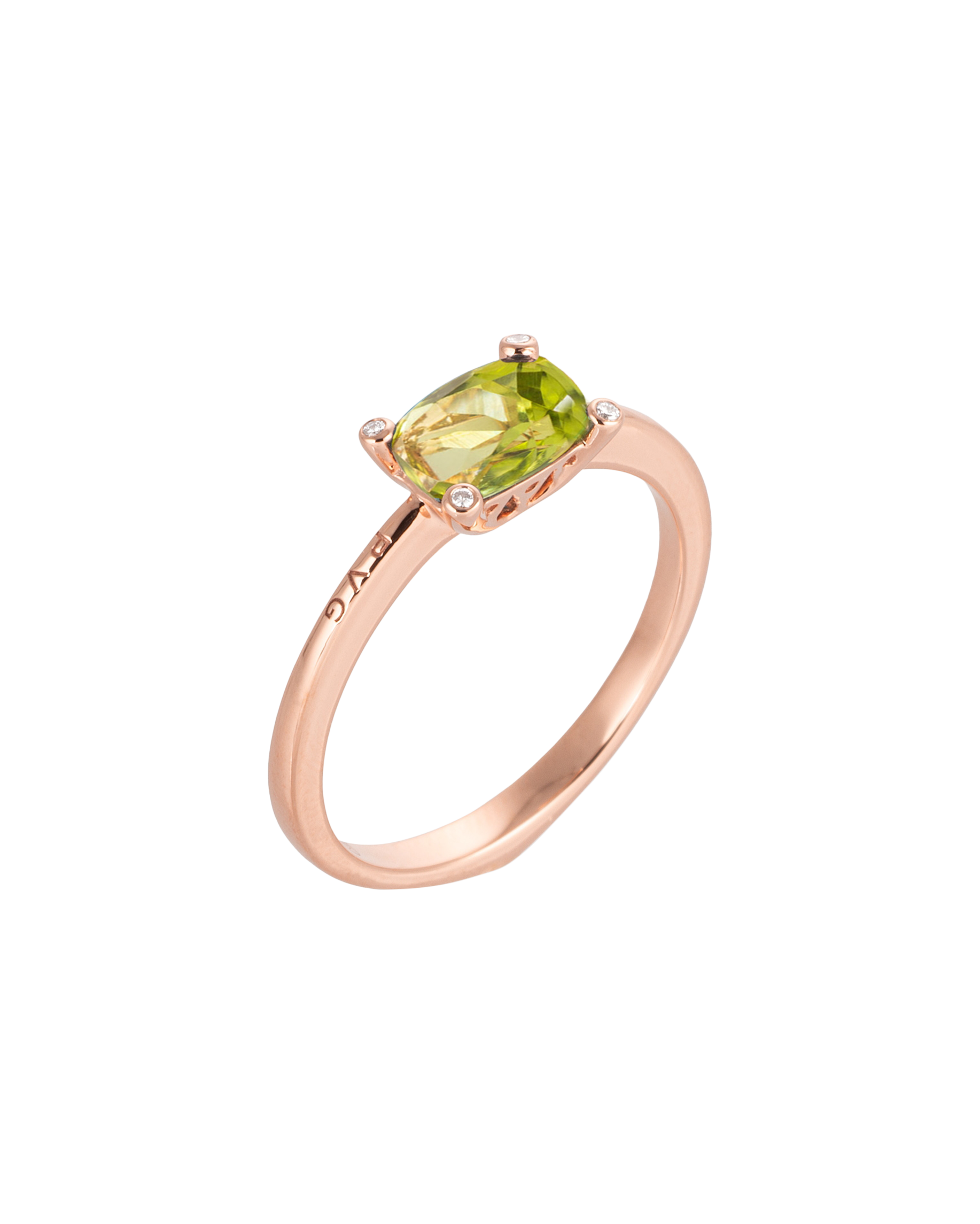 Ponte Vecchio Gioielli Iris Ring Ponte Vecchio Gioielli Iris Ring