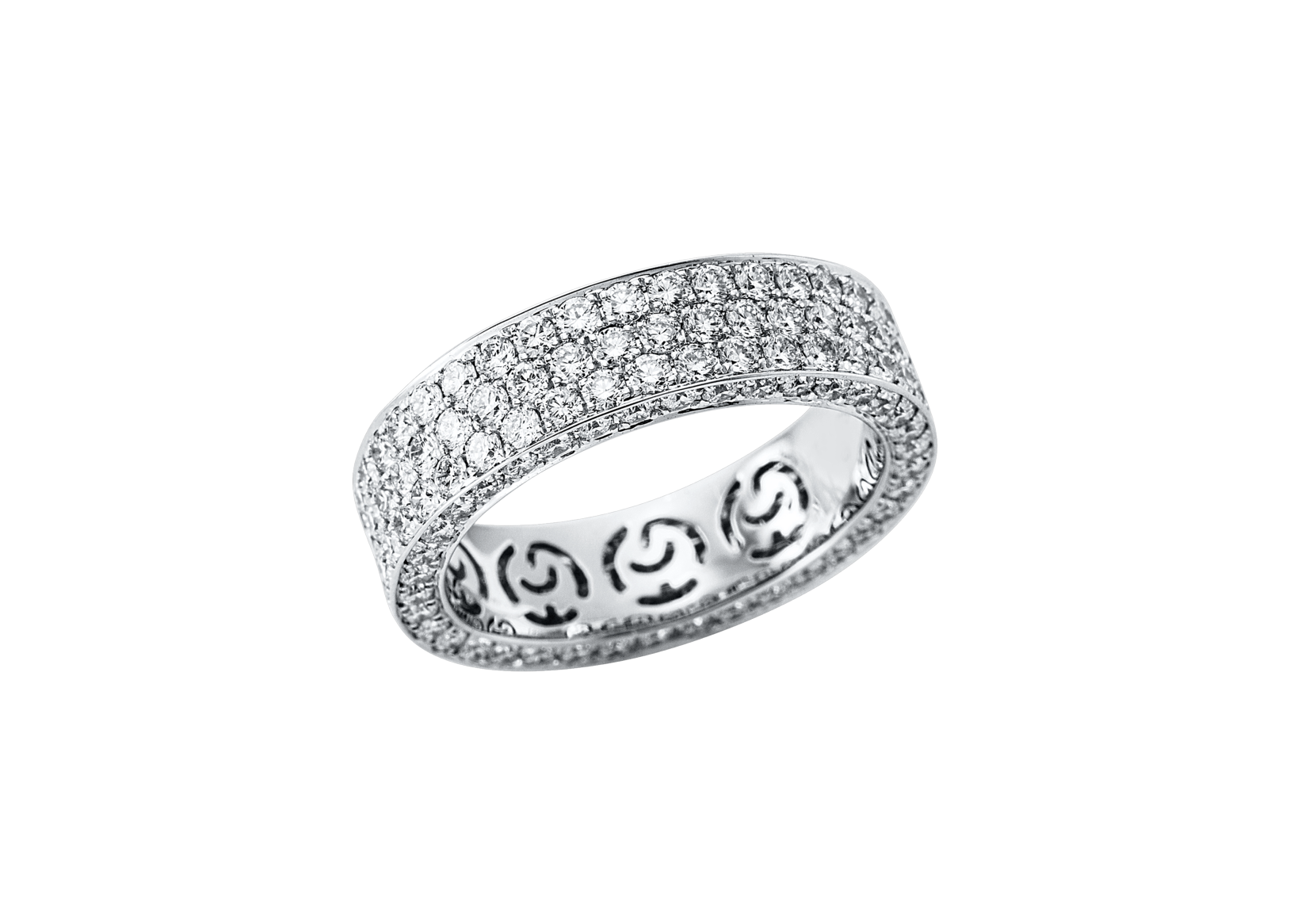 Brogle Selection diamond ring