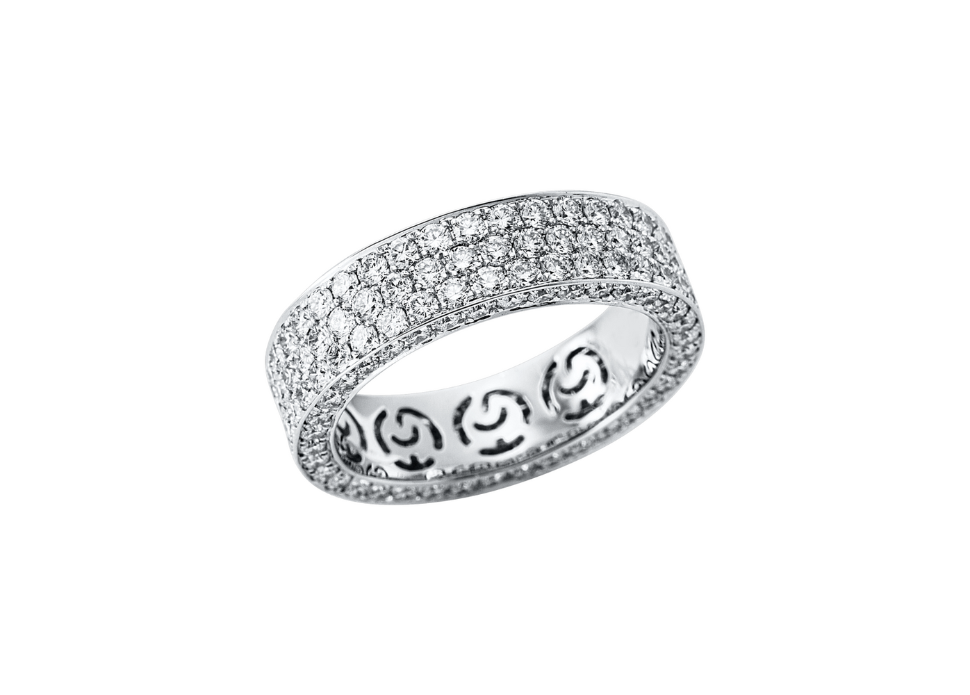 Brogle Selection diamond ring