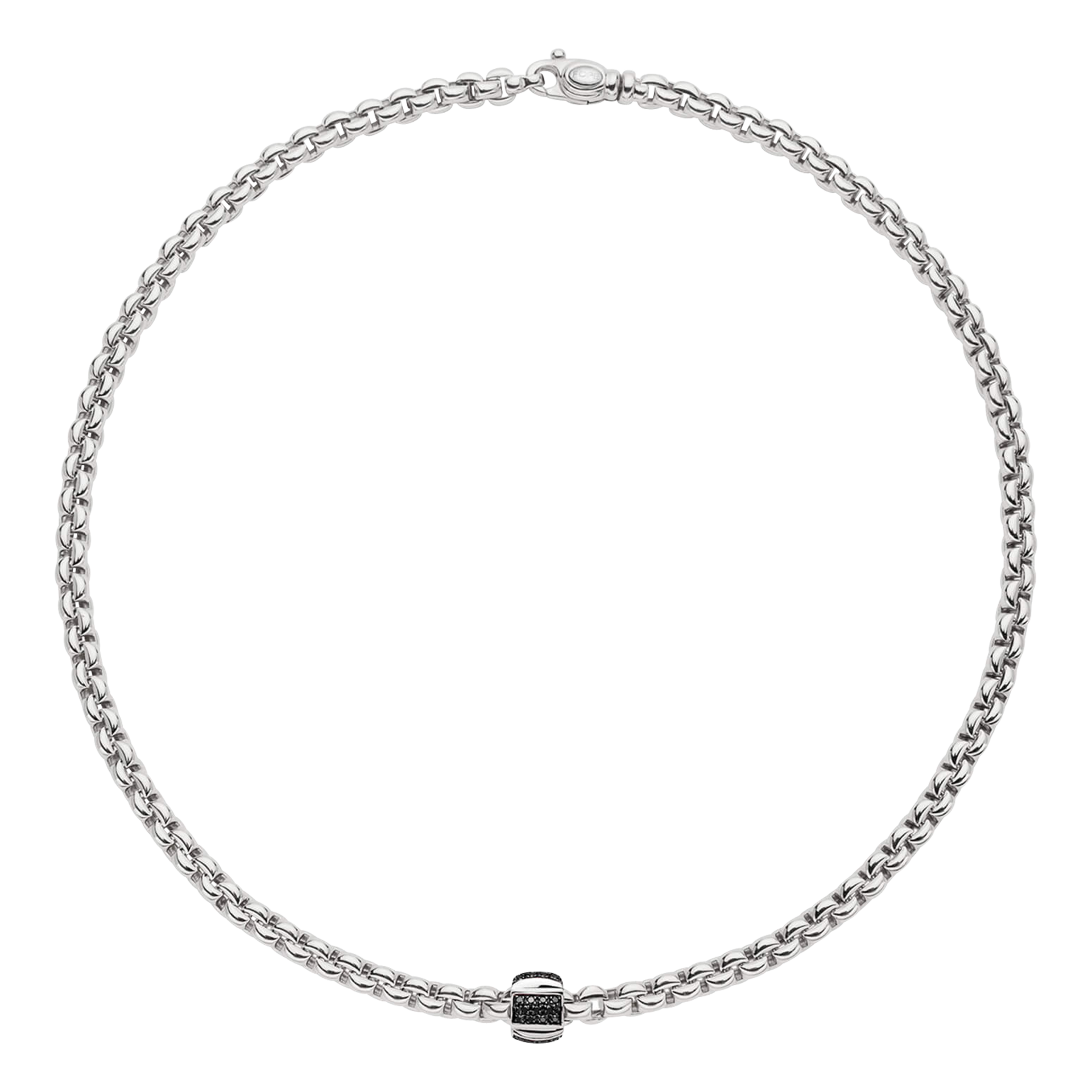 Fope Eka Halskette Fope Eka Halskette