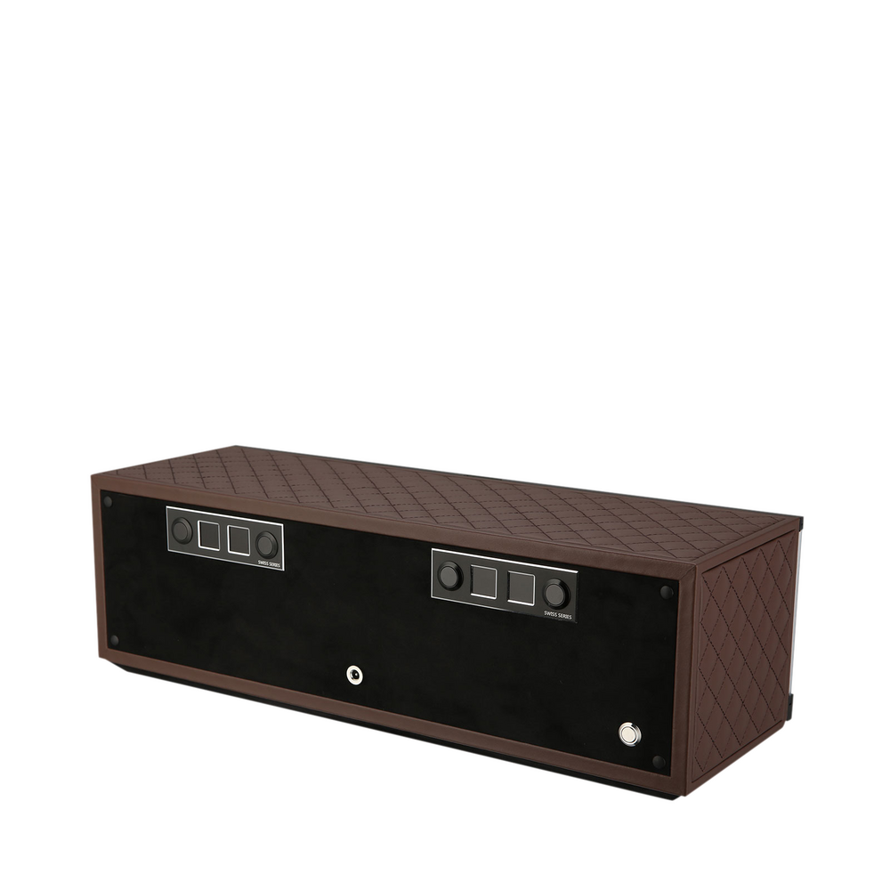 Benson Uhrenbeweger Swiss Series 4.20 Benson Uhrenbeweger Swiss Series 4.20