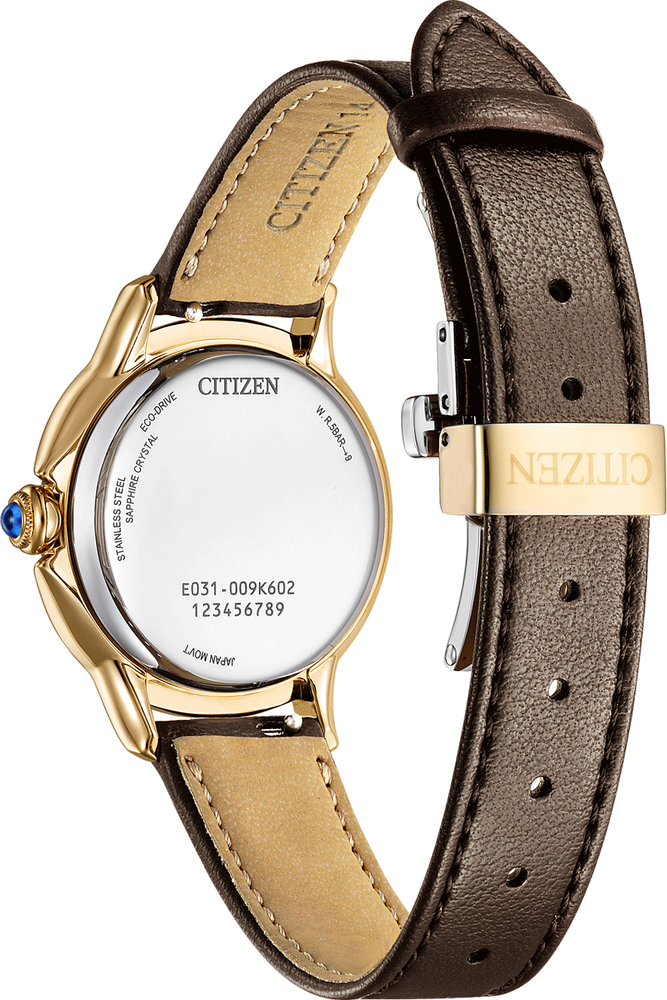 Citizen L 30mm