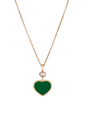 Chopard Happy Hearts Necklace with Pendant