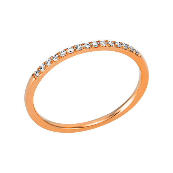 Brogle Selection Eternity Memoir Ring