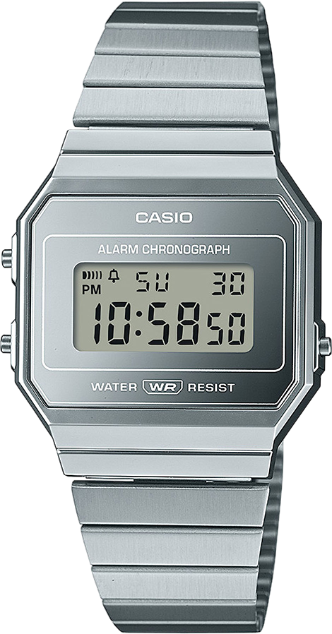 CASIO VINTAGE ICONIC 35mm