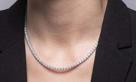 plp brogle selection tennis bis 20 karat