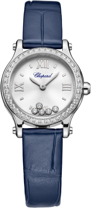 Chopard Happy Sport Quartz 25mm