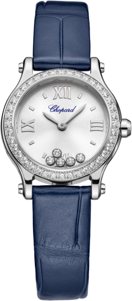 Chopard Happy Sport Quartz 25mm