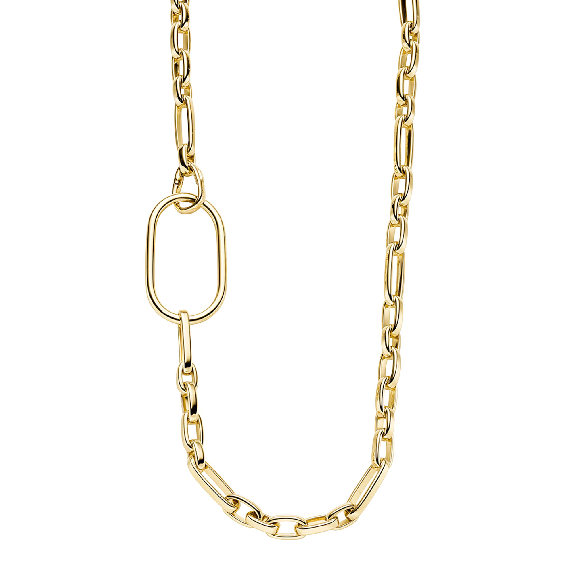 Brogle Classic fancy chain 8mm Brogle Classic fancy chain 8mm