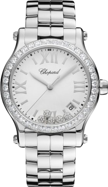 Chopard Happy Sport Medium Quartz 36mm