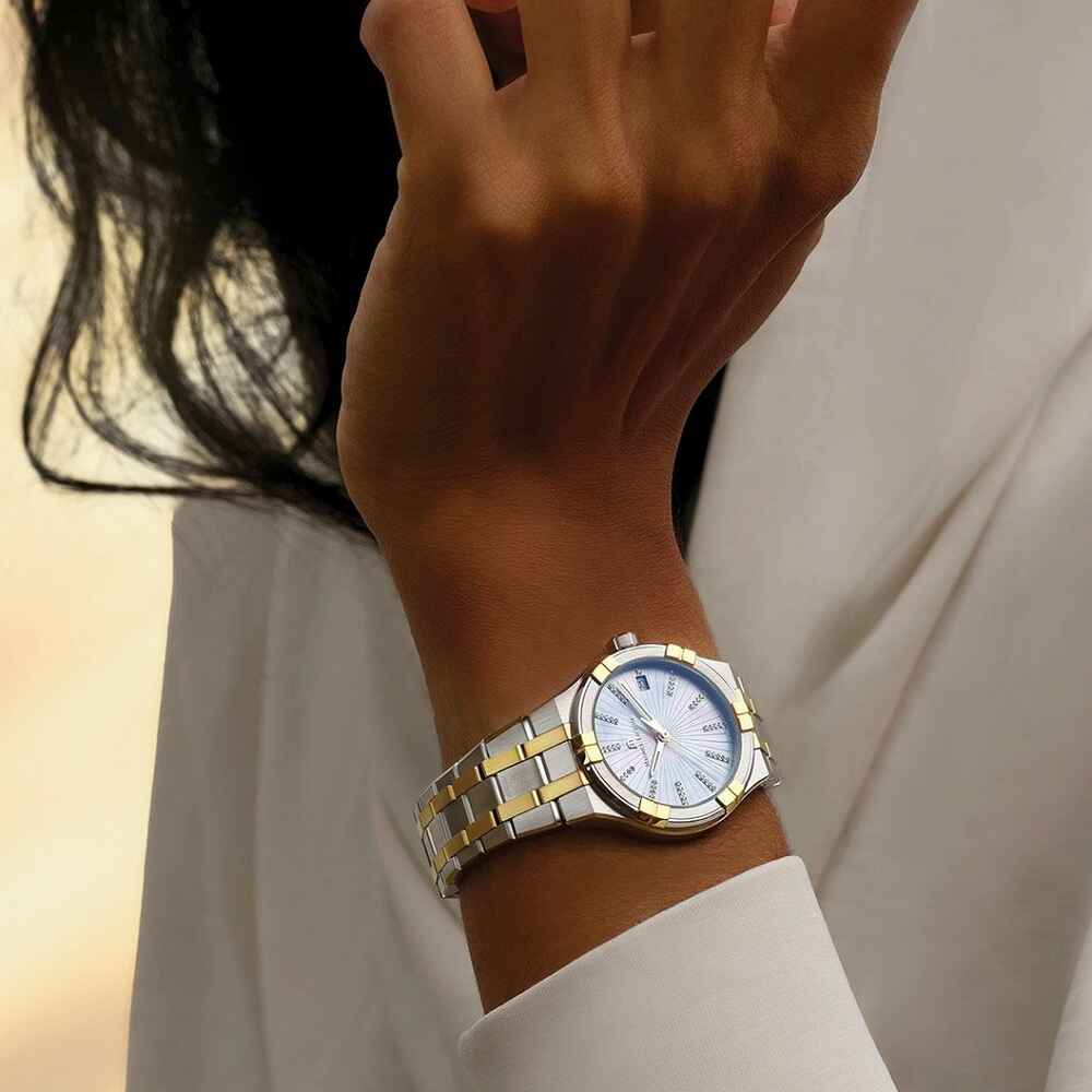 Aikon Quartz 35mm