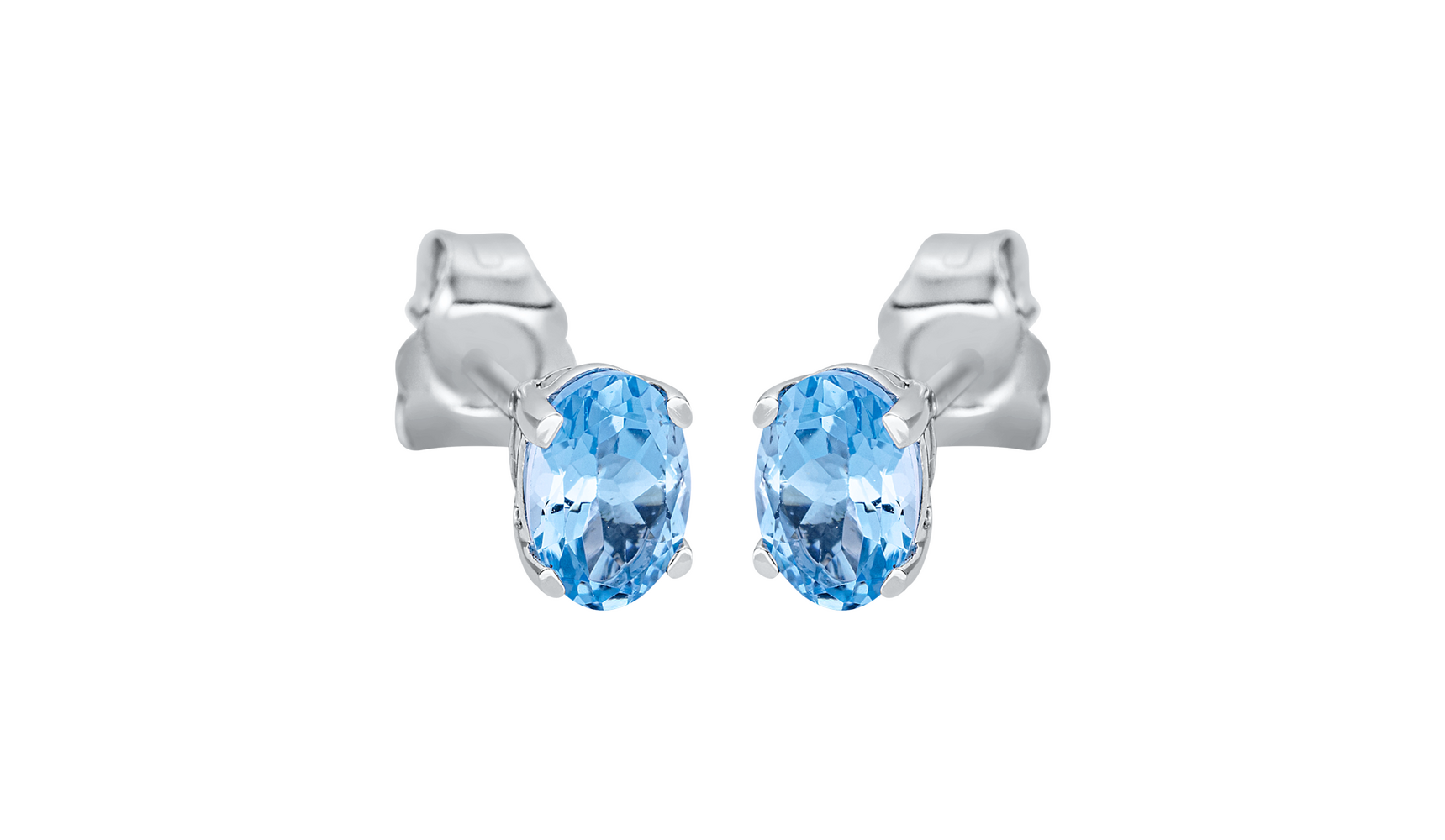 Brogle Selection Felicity Stud Earrings