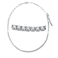 Brogle Selection diamond necklace Brogle Selection diamond necklace