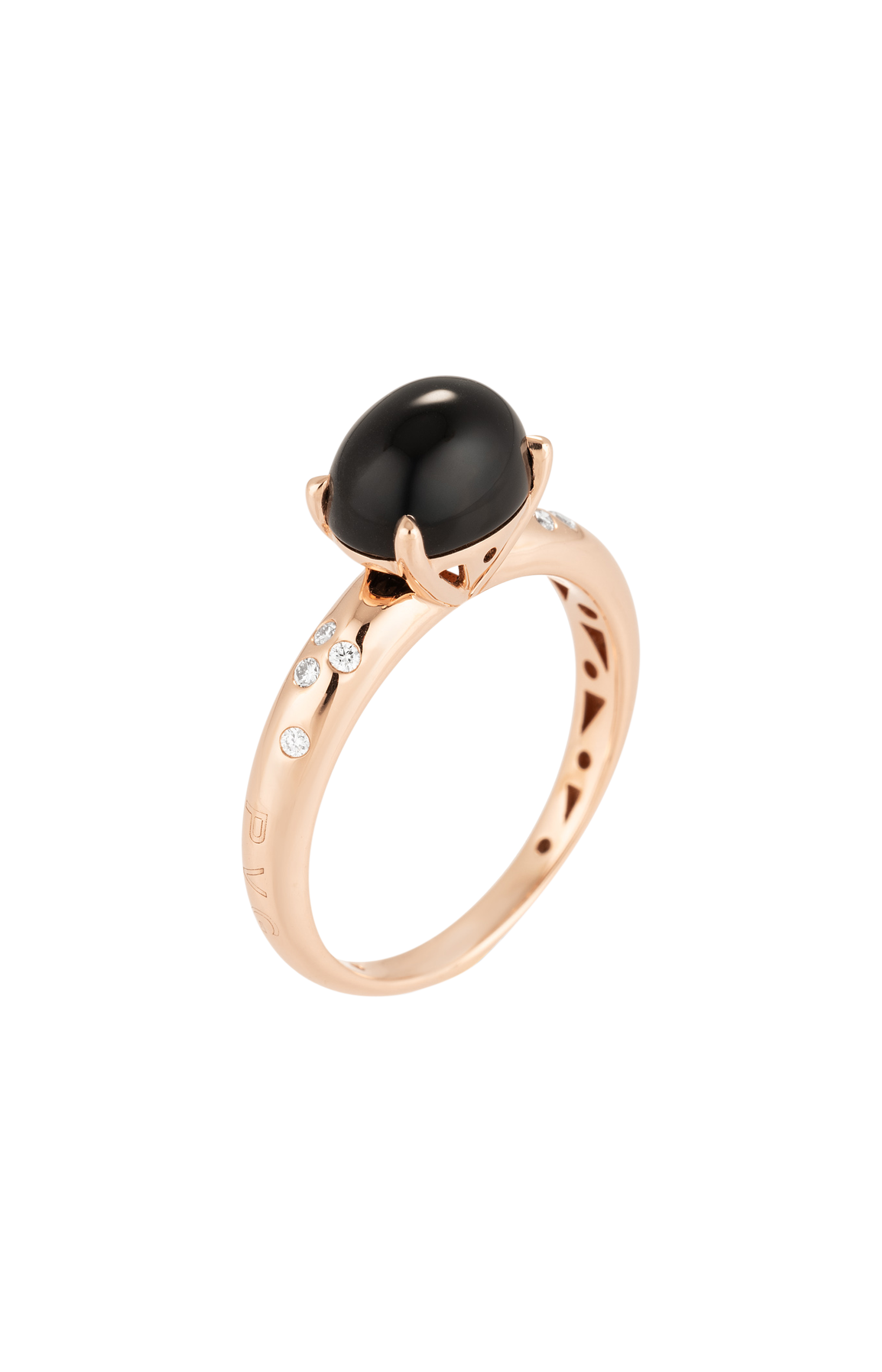 Ponte Vecchio Gioielli Iris Ring Ponte Vecchio Gioielli Iris Ring