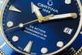 Certina DS Action Diver Sea Turtle Convervancy Special Edition