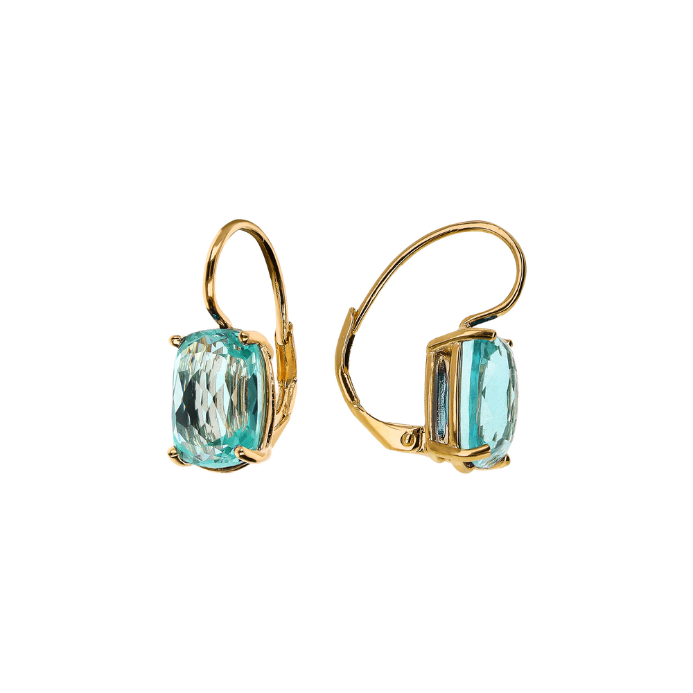 Bronzallure Golden Ohrhänger Bronzallure Golden Ohrhänger