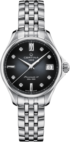 Certina DS Action Automatic Date 34.5mm