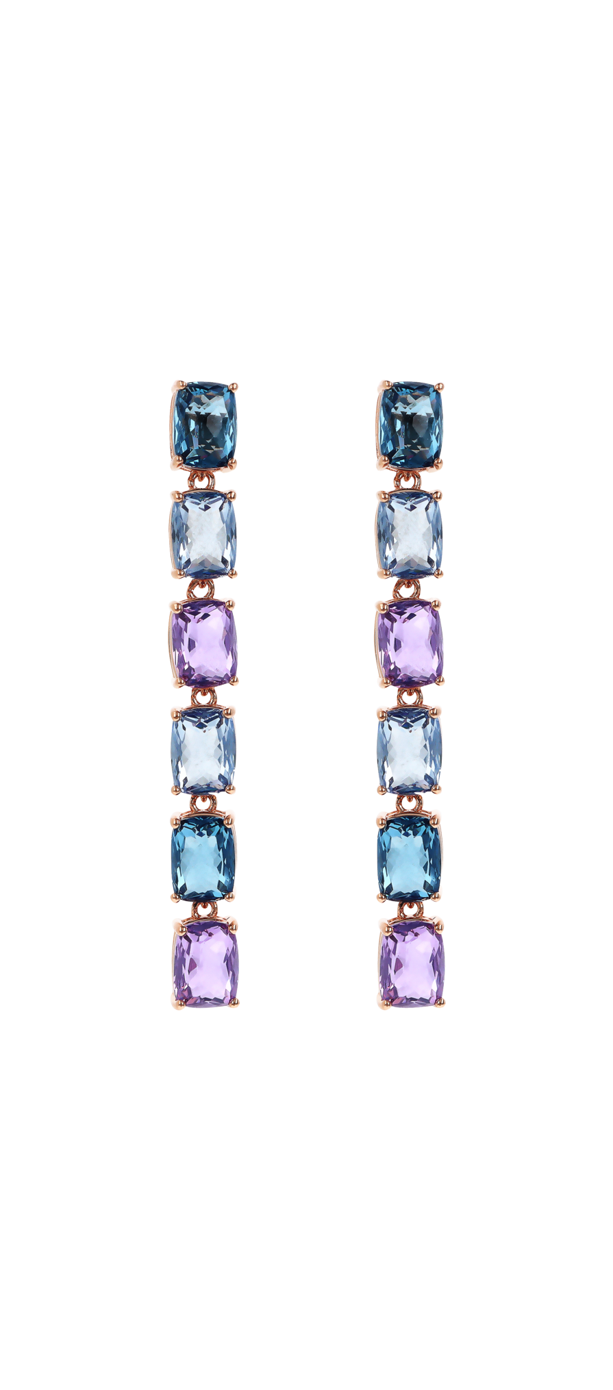 Bronzallure Felicia earrings Bronzallure Felicia earrings