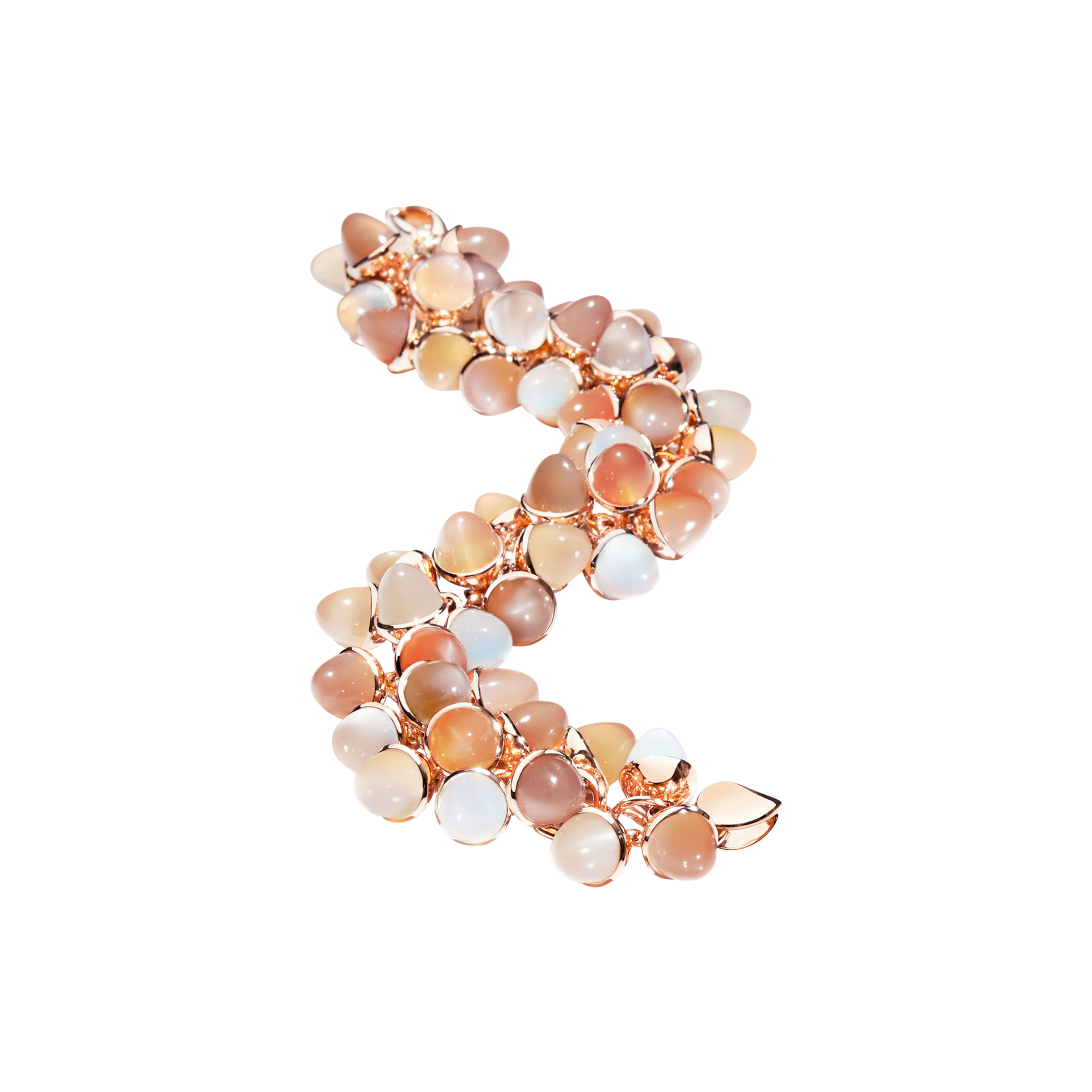 Tamara Comolli Mikado Flamenco Camel Bracelet Tamara Comolli Mikado Flamenco Camel Bracelet