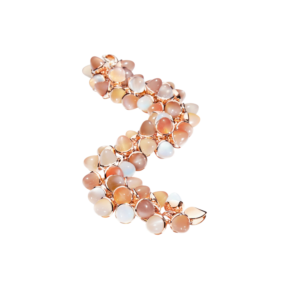 Tamara Comolli Mikado Flamenco Camel Bracelet Tamara Comolli Mikado Flamenco Camel Bracelet