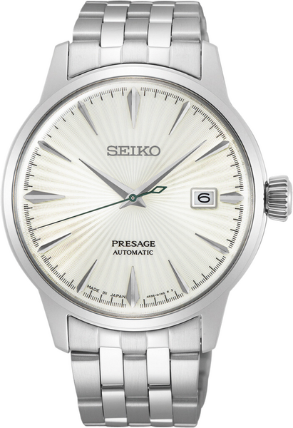 Seiko Presage Automatic 40mm