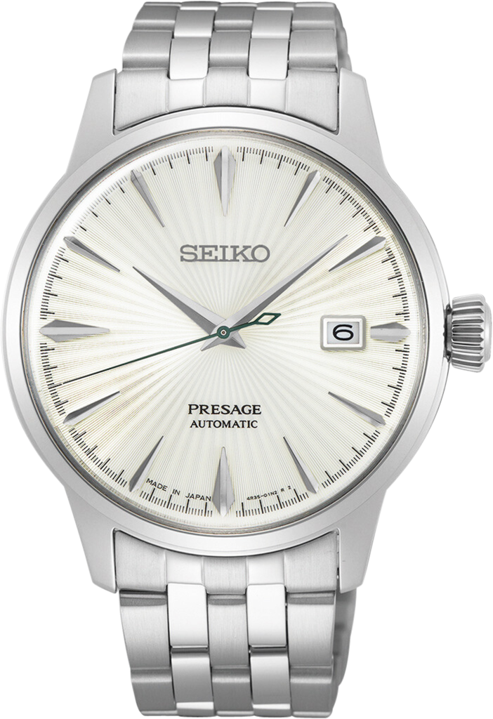 Seiko Presage Automatic 40mm Seiko Presage Automatic 40mm