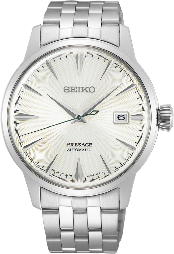 Seiko Presage Automatic 40mm Seiko Presage Automatic 40mm