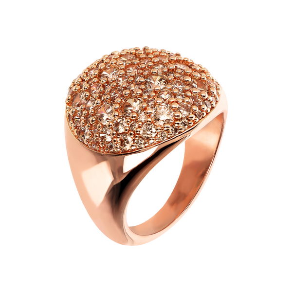 Bronzallure Altissima Ring