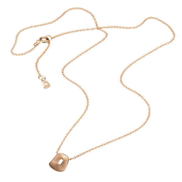Mattioli Mini Puzzle necklace Mattioli Mini Puzzle necklace
