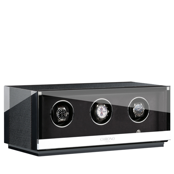 Chronovision Watchwinder Ambiance III Chronovision Watchwinder Ambiance III