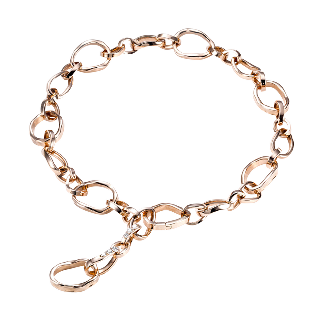 Mattioli Aspis Halskette Mattioli Aspis Halskette