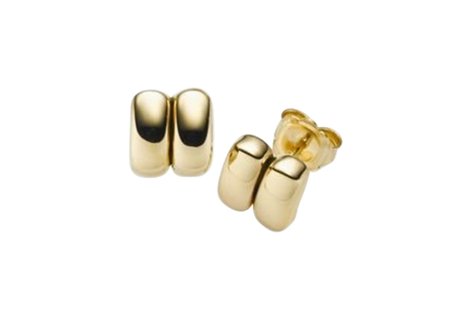 Brogle Classic Goldohrstecker