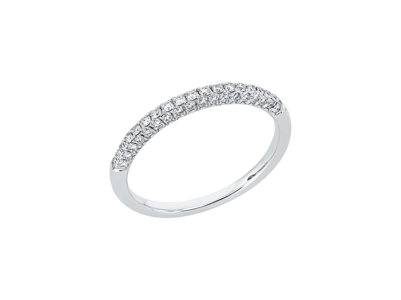 Brogle Classic Diamantring