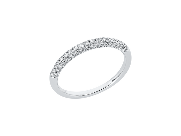 Brogle Classic Diamantring Brogle Classic Diamantring