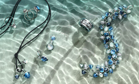 tamara comolli color story ocean