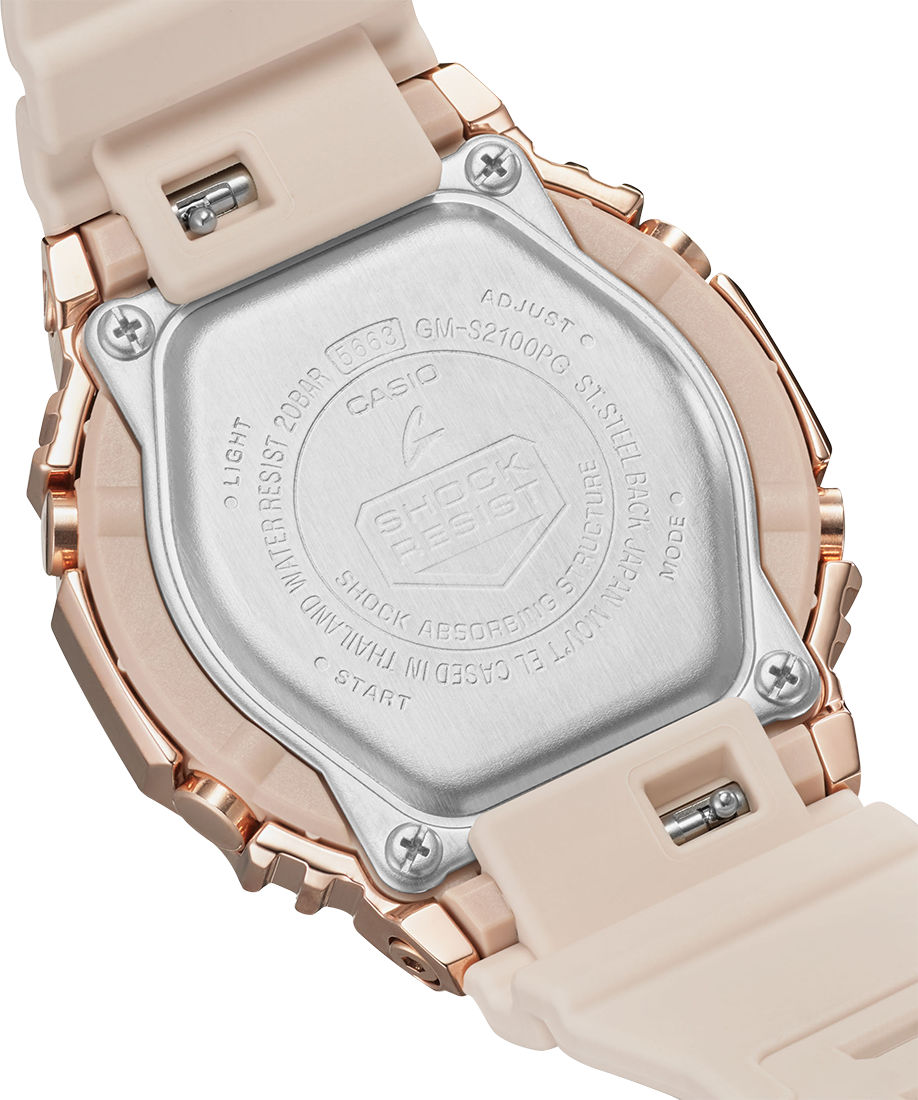 CASIO G-SHOCK Small Classic 40mm CASIO G-SHOCK Small Classic 40mm