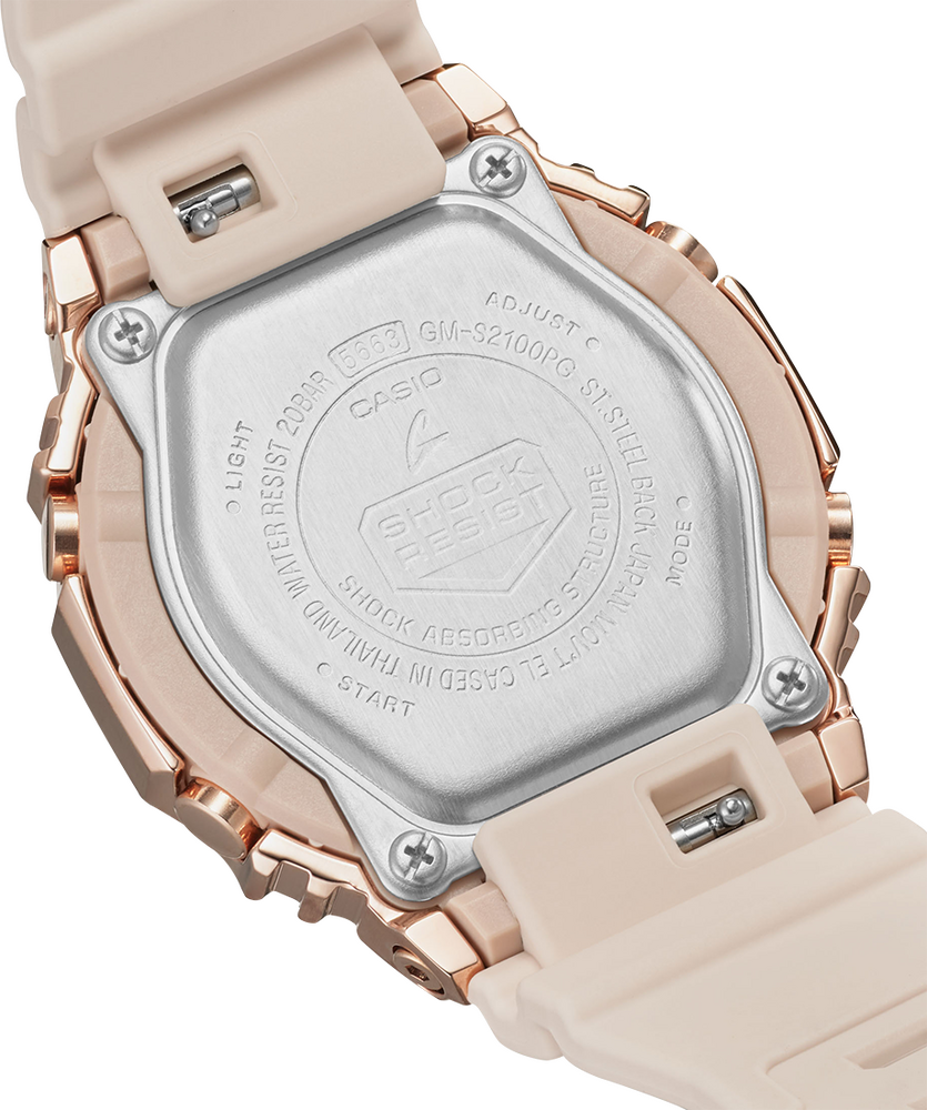 CASIO G-SHOCK Small Classic 40mm CASIO G-SHOCK Small Classic 40mm