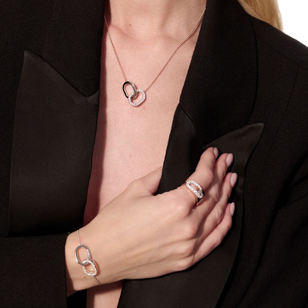 SIF Jakobs Capizzi Due Armband SIF Jakobs Capizzi Due Armband