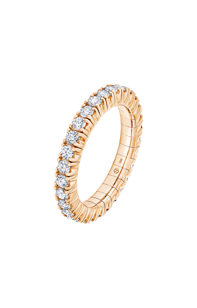 Brogle Classic eternity ring flexible Brogle Classic eternity ring flexible