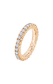 Brogle Classic eternity ring flexible Brogle Classic eternity ring flexible