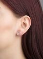 Brogle solitaire stud earrings Marie from 1.4 carat Brogle solitaire stud earrings Marie from 1.4 carat