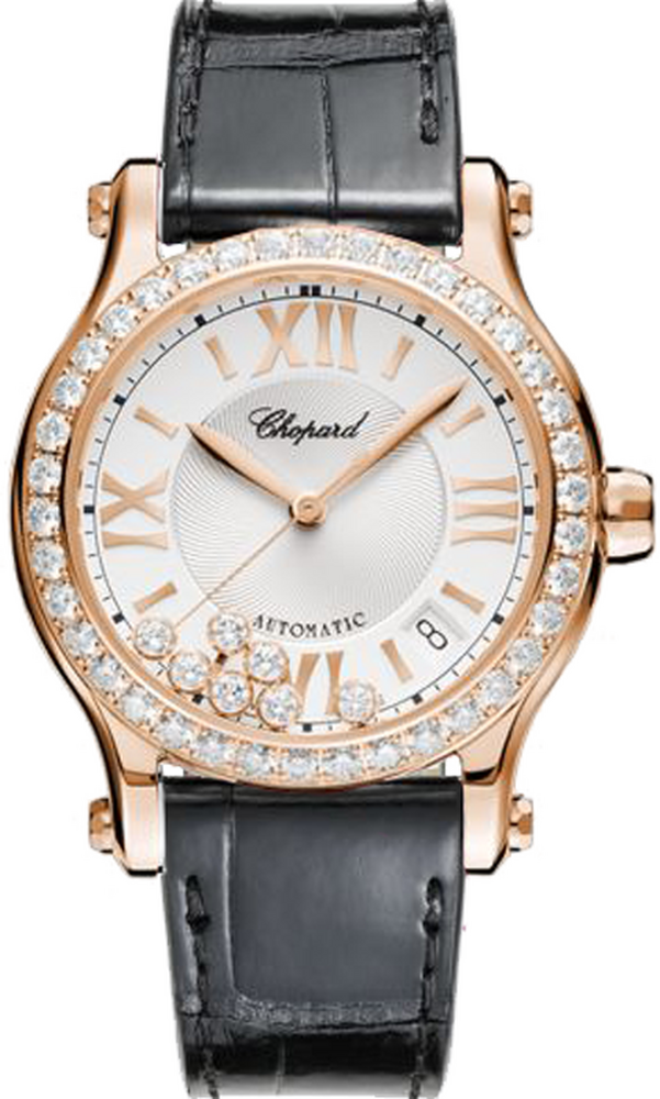 Chopard Happy Sport Medium Automatic 36mm