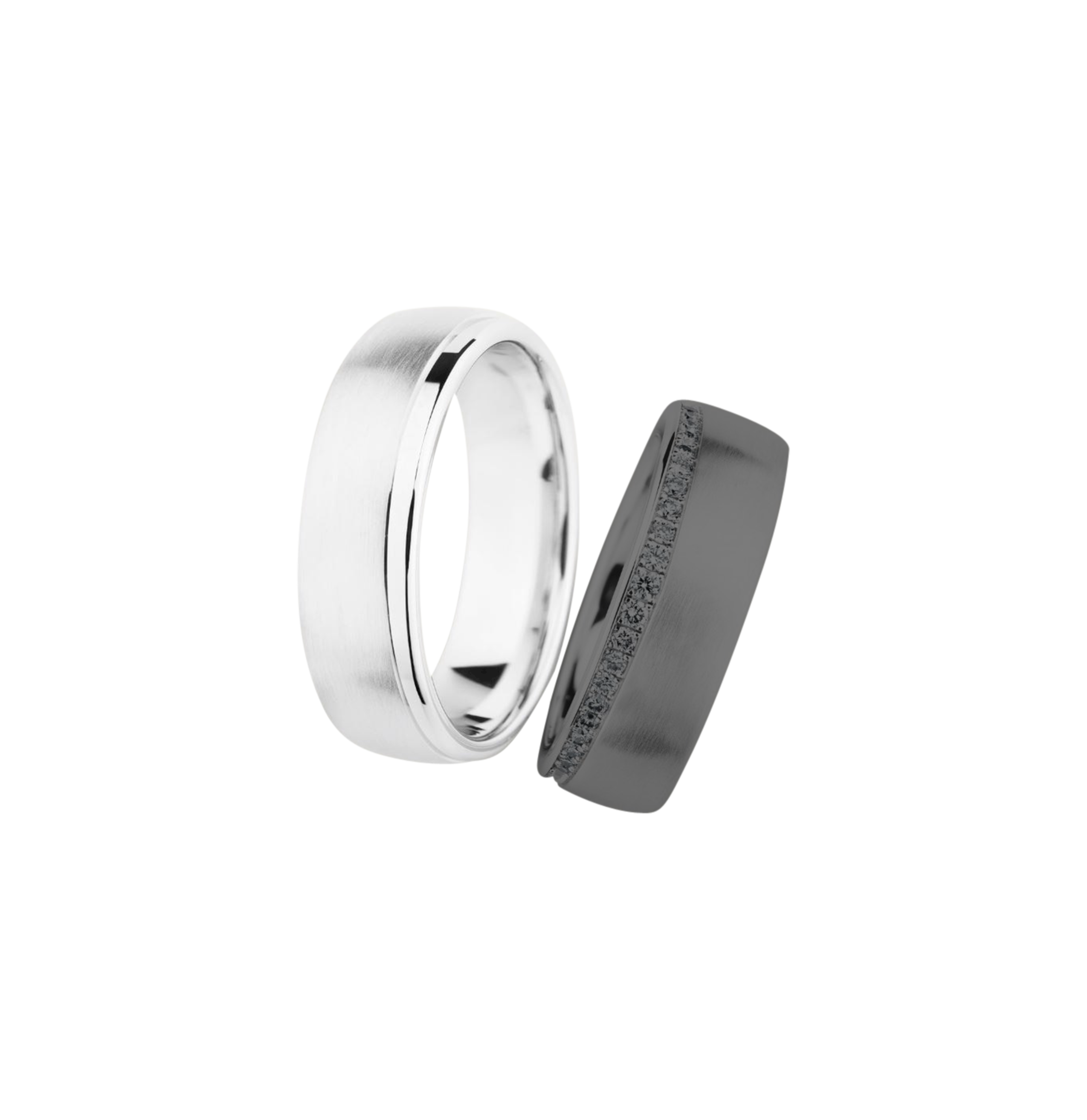 Christian Bauer Trauring