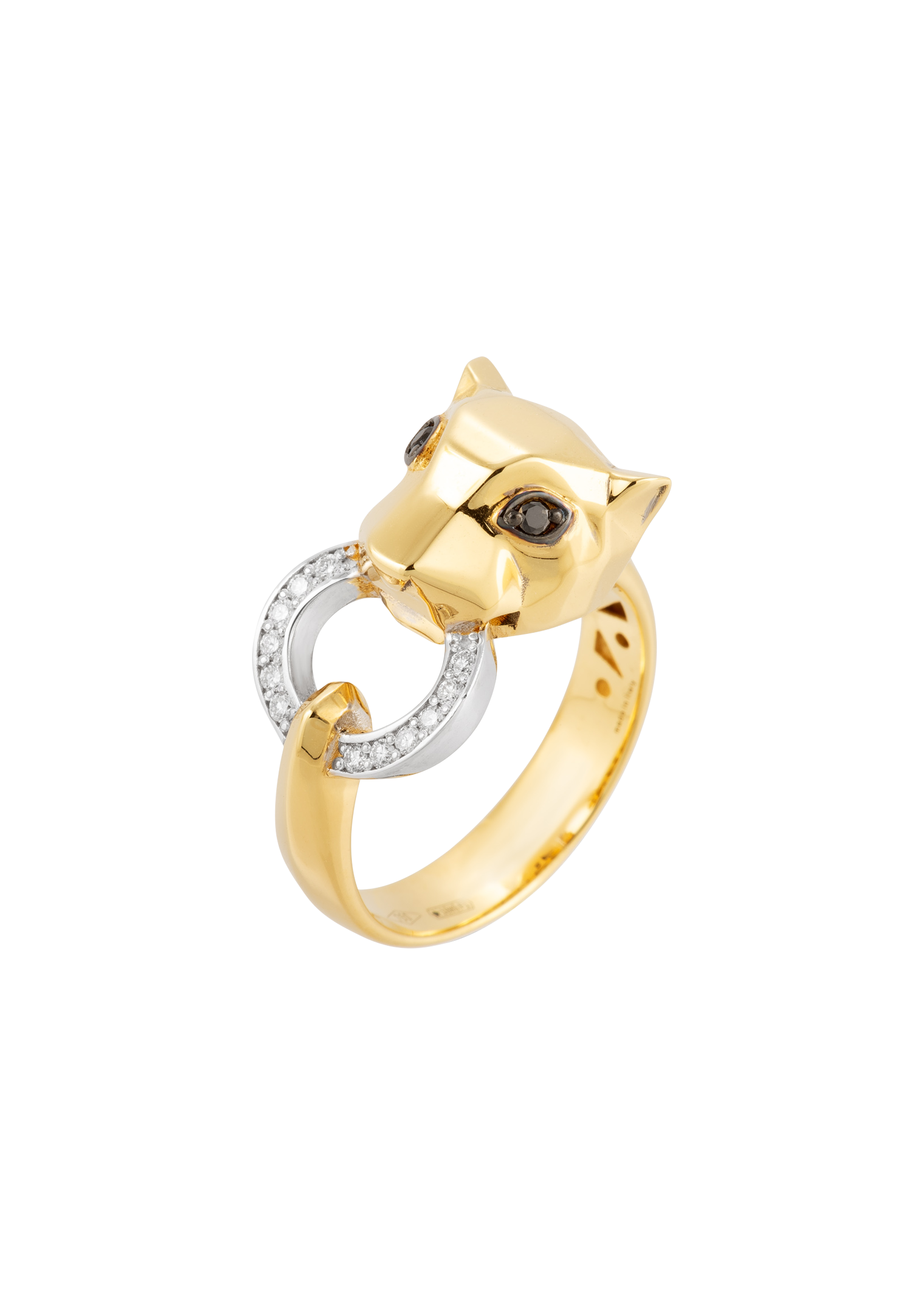 Ponte Vecchio Gioielli Nobile Ring