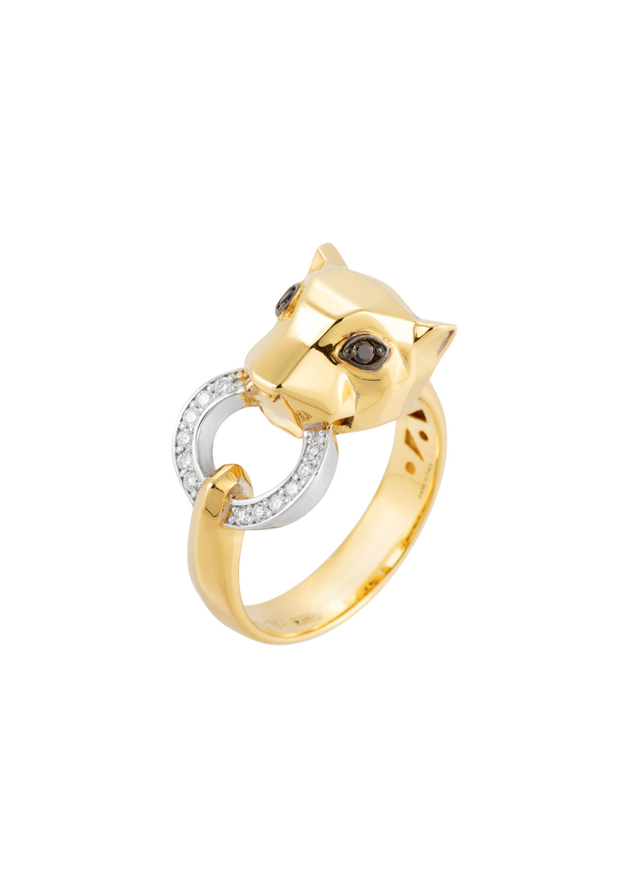 Ponte Vecchio Gioielli Nobile Ring
