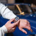 CASIO EDIFICE Classic 40mm CASIO EDIFICE Classic 40mm