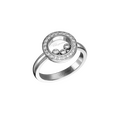 Chopard Icons Round Ring Chopard Icons Round Ring