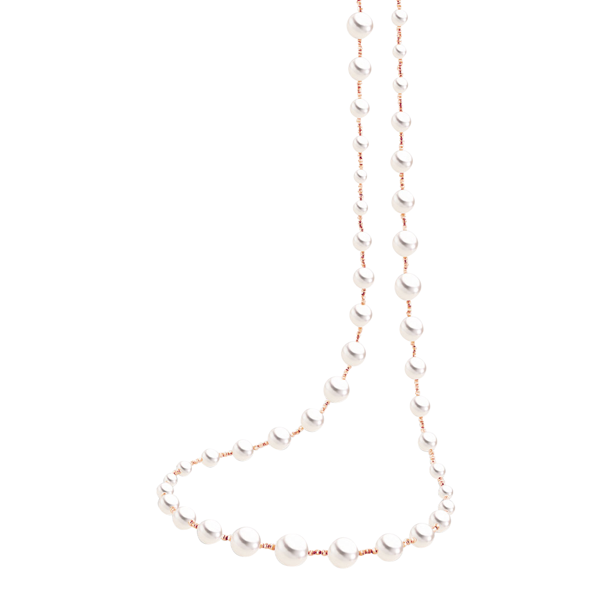 Brogle Selection Ocean necklace Brogle Selection Ocean necklace