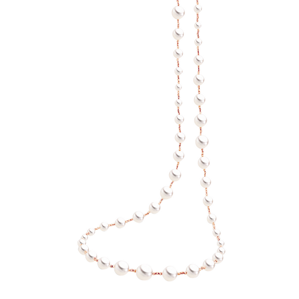 Brogle Selection Ocean necklace Brogle Selection Ocean necklace