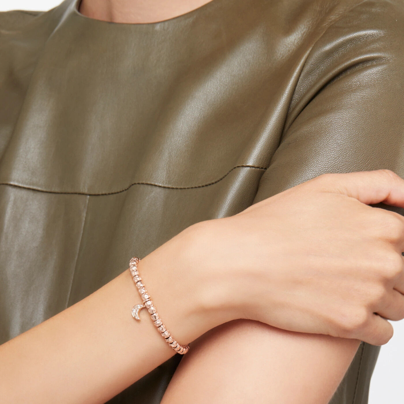 Dodo Mond (klein) Anhänger Dodo Mond (klein) Anhänger